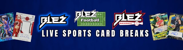Blez Sports Cards