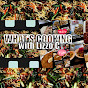 What's Cooking with Lizzo C