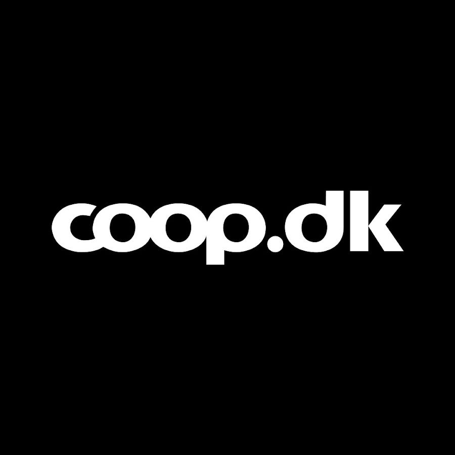 infrastruktur Koncession Hele tiden Coop.dk - YouTube