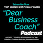 Dear Business Coach Podcast