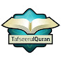 Tafseerul Quran