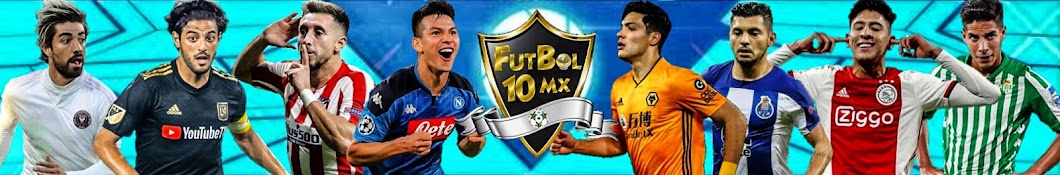 FutBoL 10Mx