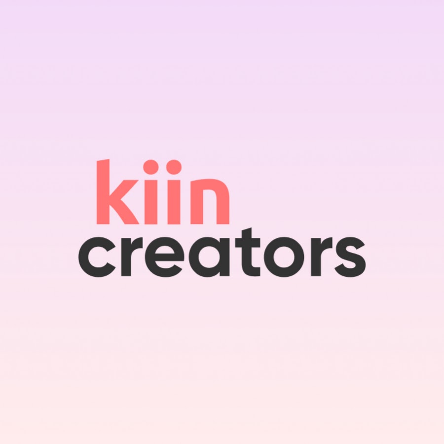 Kiin Creators 