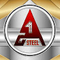 A1 steel