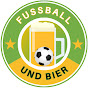 Fussball und Bier - Radioreportagen und Tastings