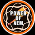 logo Power of AEM