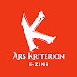 ARS KRITERION E-ZINE