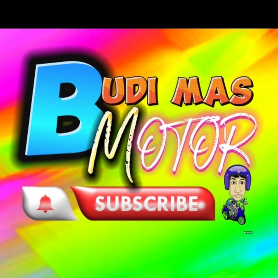 BUDIMAS MOTOR 