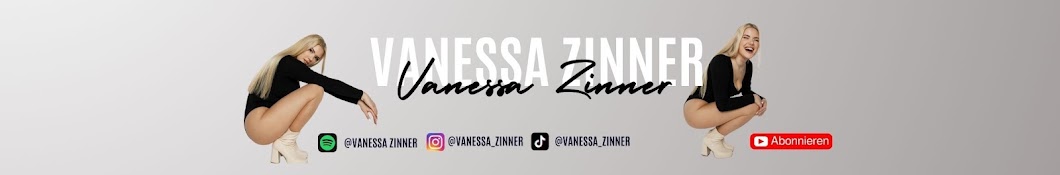 Vanessa Zinner Banner