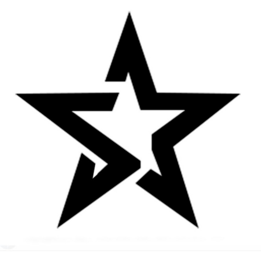 Star records. Red Stars records.