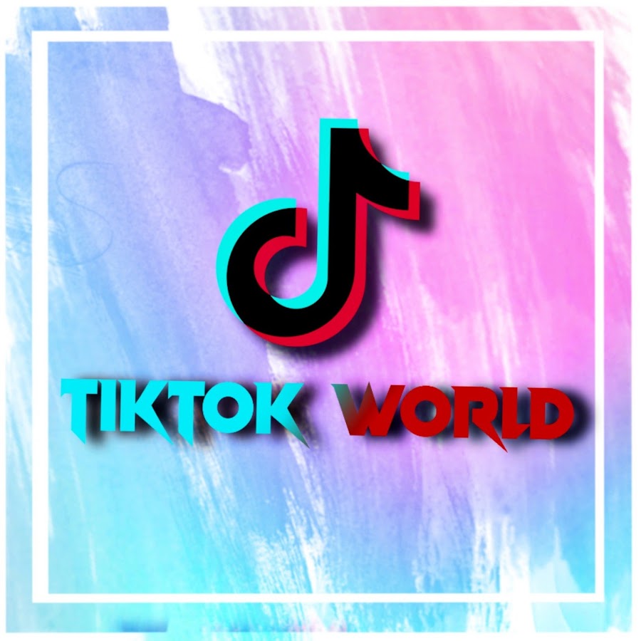 Profile avatar of tiktokworld-