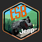 ESB Jeep