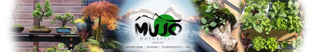 Mujō Nature Art