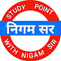 Study point with Nigam sir