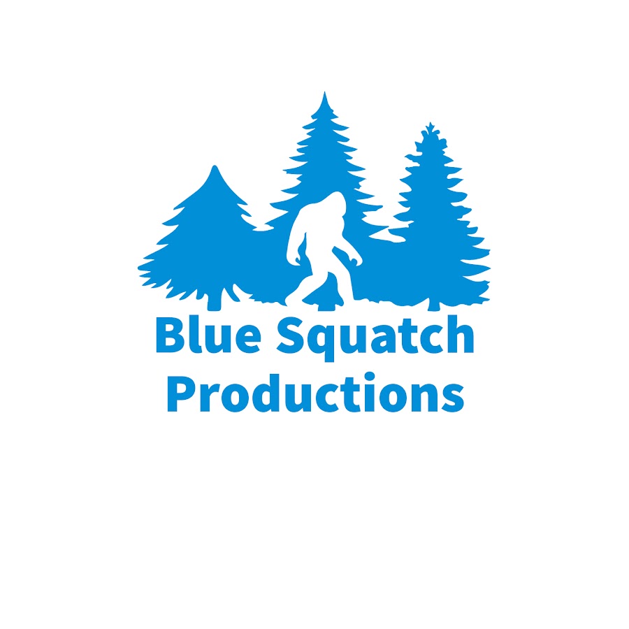 Blue Squatch Productions