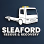 Fighting Torque with Sleaford Recovery