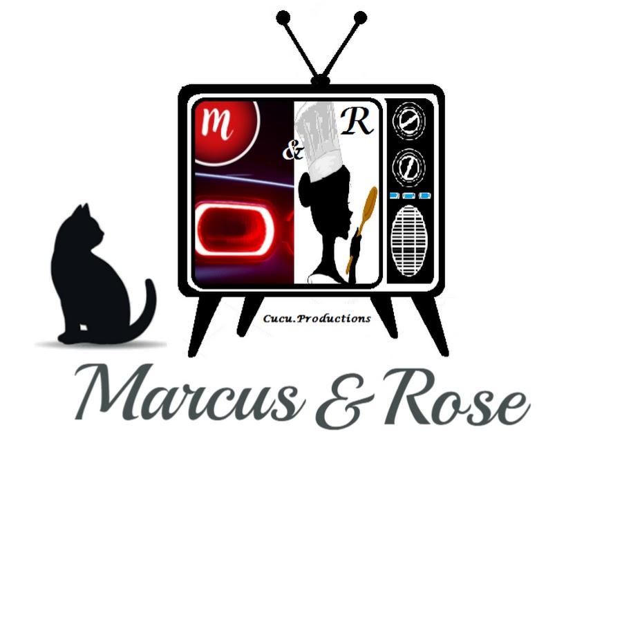Marcus & Rose