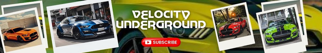 Velocity Underground