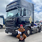 Trucking UK 