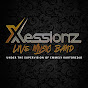 Xessionz Live Band