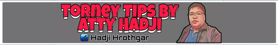 Torney Tips by Atty Hadji