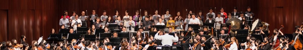 Raon Philharmonic Choir 라온필하모닉합창단