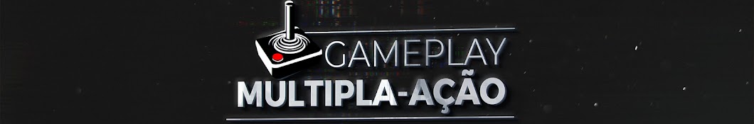 Gameplay Multipla-Ação