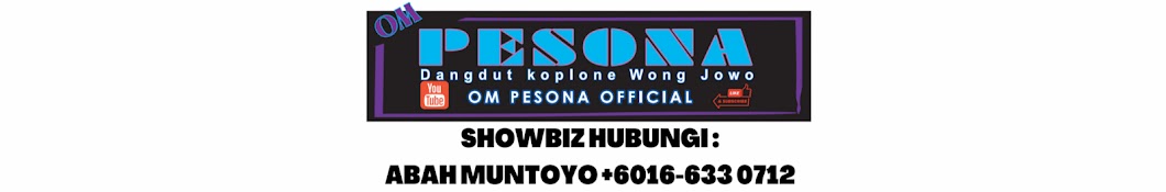 OM PESONA OFFICIAL