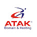 Atak Domain