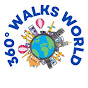 360° Walks World