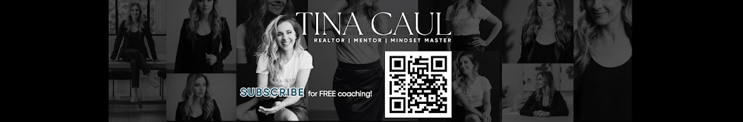Tina Caul - Top Producer - Real Estate Mentor Banner