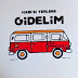 SADİ DİKER -GİDELİM Mİ..??