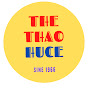 TheThao HUCE