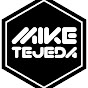 Mike Tejeda VJ