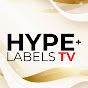 HYPELABELS TV