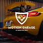 Motion Garage Bangkok