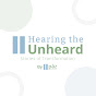 Hearing the Unheard