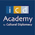 logo Academy for Cultural Diplomacy