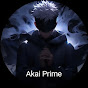 Akai prime 