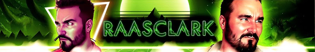 Raasclark Banner