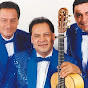 Trio Los Panchos oficial