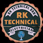 Rk Technical bbk