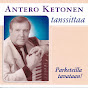 Antero Ketonen - Topic