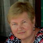 Anna Bolshova