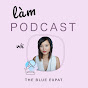 Làm podcast với The Blue Expat