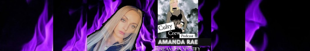 Amanda Rae Banner