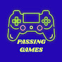 Passinggames