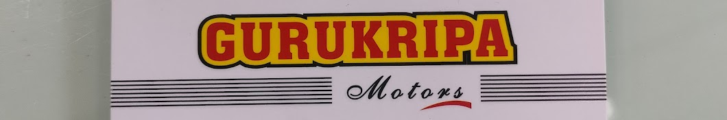 GURUKRIPA MOTORS RAVI PARESH