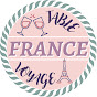 France・Table & Voyage (食卓と旅)