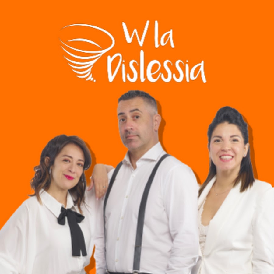 W LA DISLESSIA @wladislessia